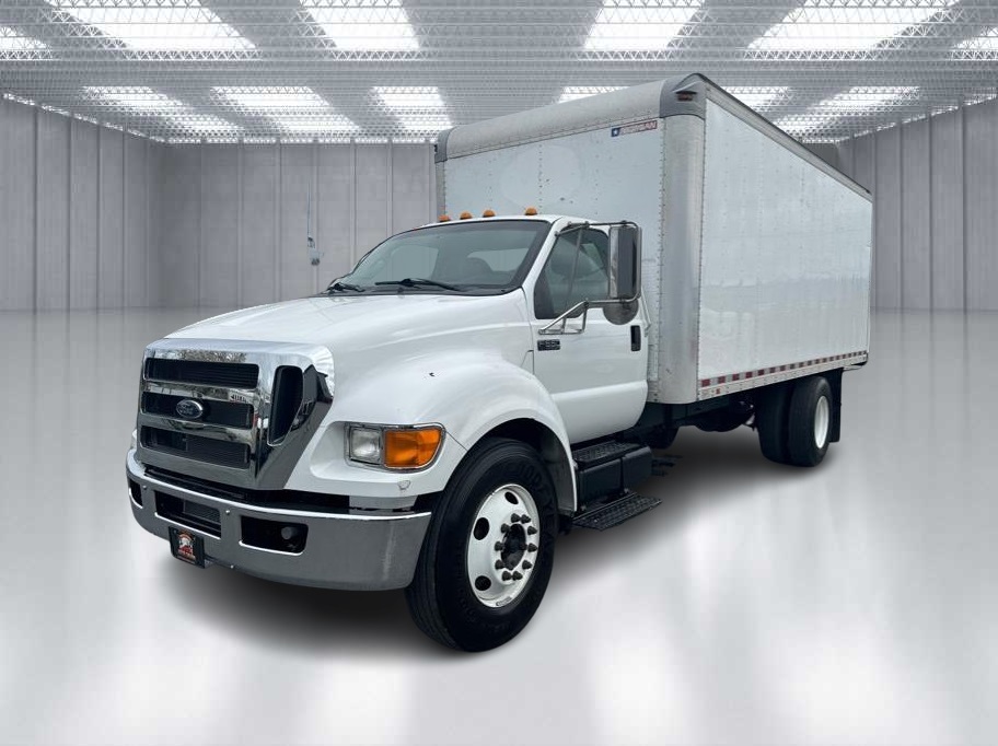 2013 Ford f650 from Paradise Auto Sales - Grants Pass