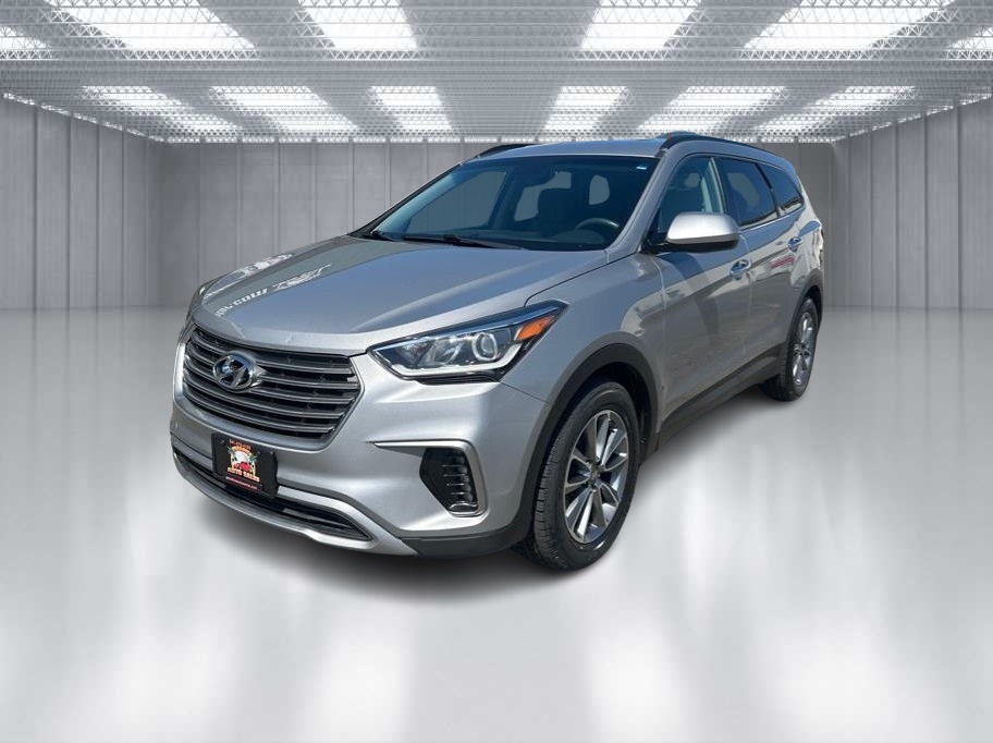 2017 Hyundai Santa Fe from Paradise Auto Sales - Grants Pass