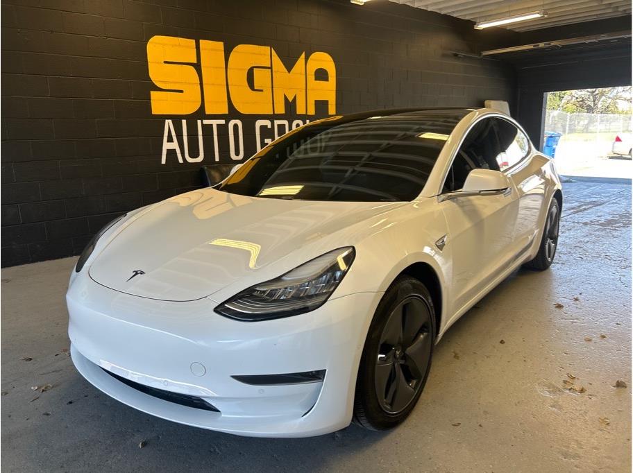 2020 Tesla Model 3 from Sigma Auto Group