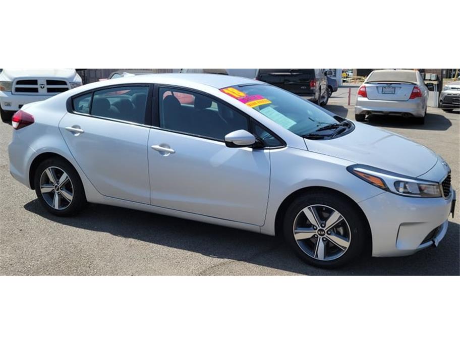 2018 Kia Forte from Atwater Auto World