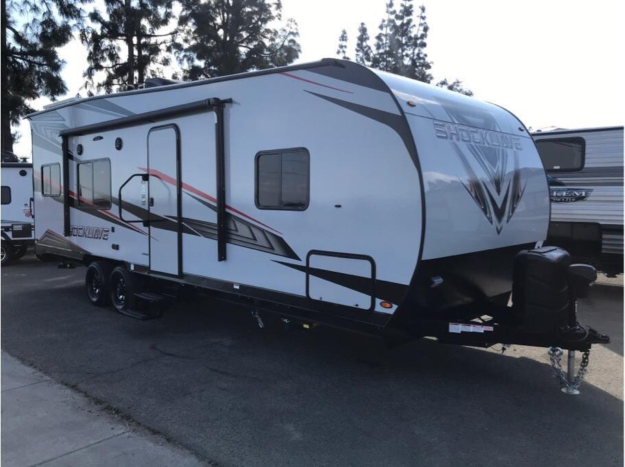 Epic RV Liquidators of Madera CA