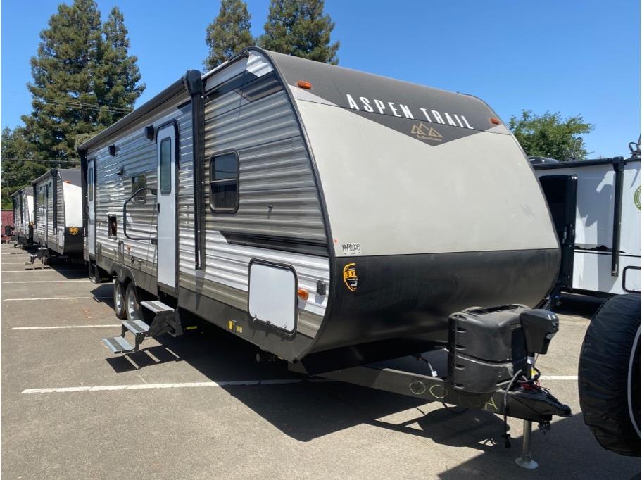 Epic RV Liquidators of Madera CA