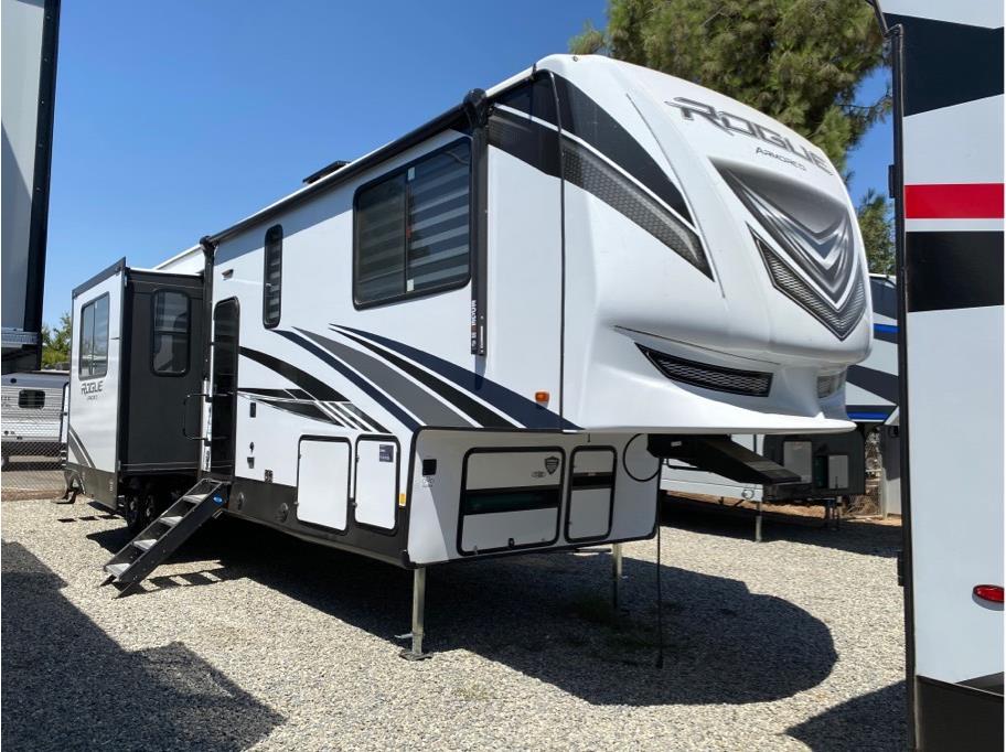 Epic RV Liquidators of Madera CA