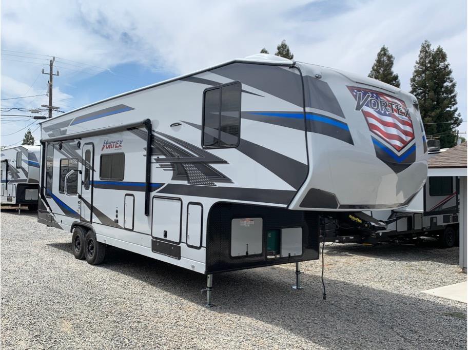 Epic RV Liquidators of Madera CA