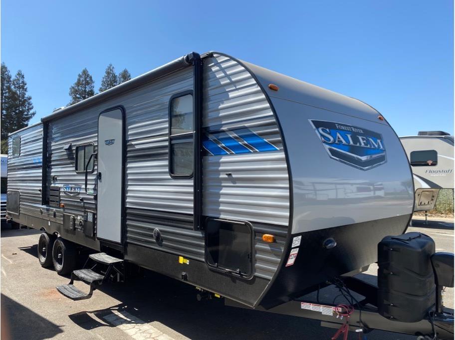 Epic RV Liquidators of Madera CA