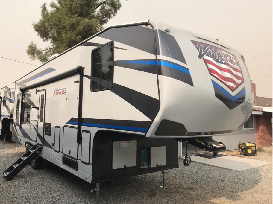 Epic RV Liquidators of Madera CA