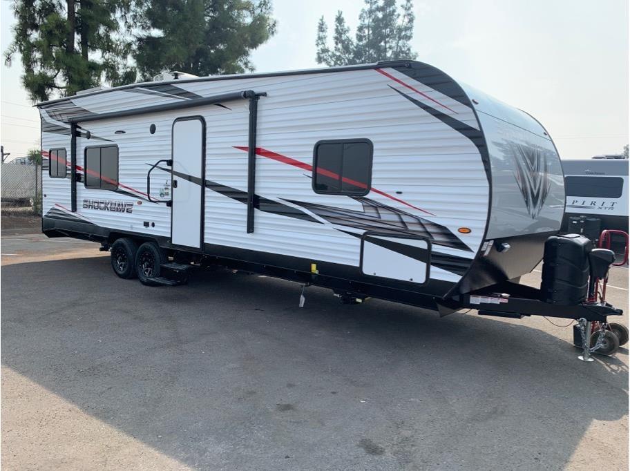 Epic RV Liquidators of Madera CA