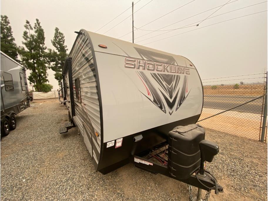 Epic RV Liquidators of Madera CA