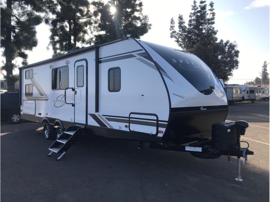 Epic RV Liquidators of Madera CA