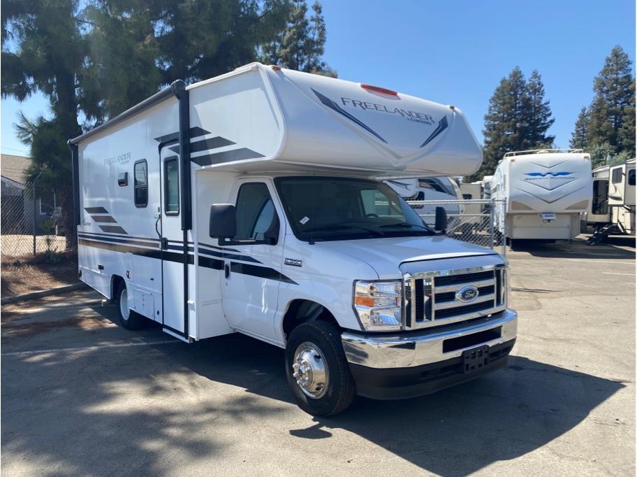 Epic RV Liquidators of Madera CA