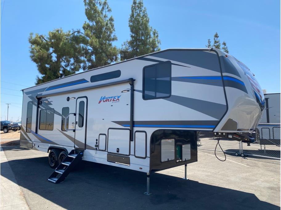 Epic RV Liquidators of Madera CA