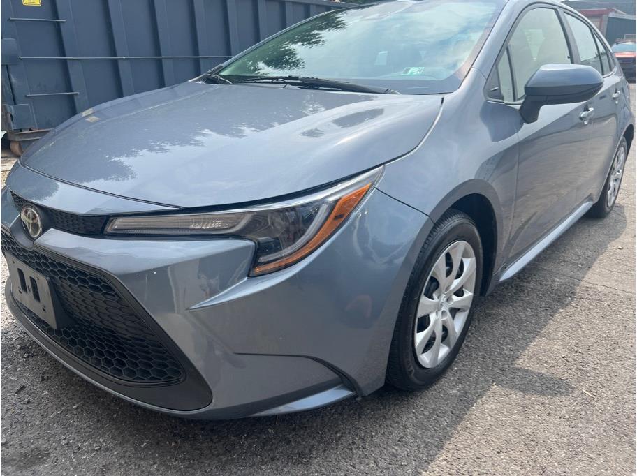 2021 Toyota Corolla from U Drive Today Sales & Financing