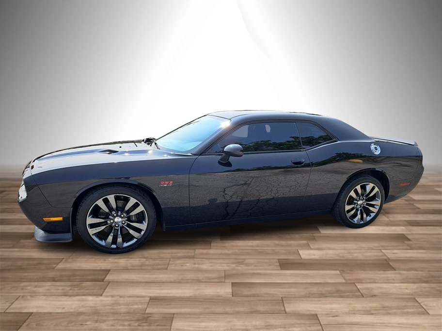 2013 Dodge Challenger from U Drive Today Sales & Financing