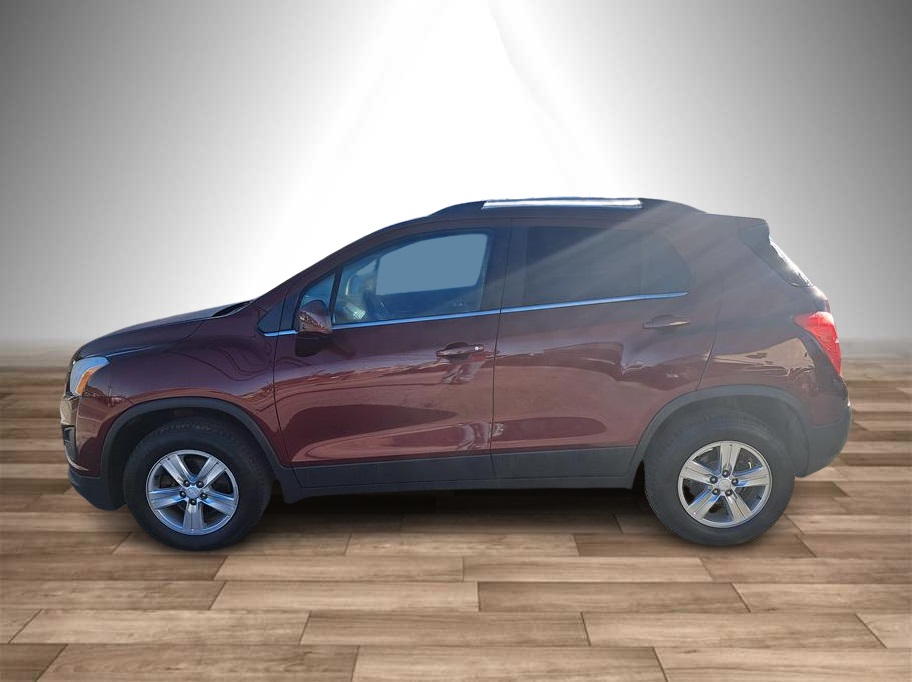 2016 Chevrolet Trax from U Drive Today Sales & Financing