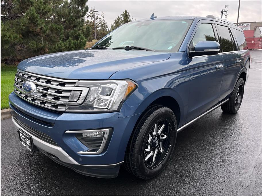 2020 Ford Expedition from Auto Network Group Northwest Inc.