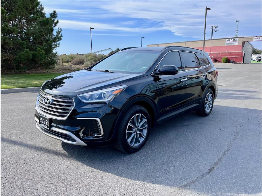 2019 Hyundai Santa Fe XL from Auto Network Group Northwest Inc.