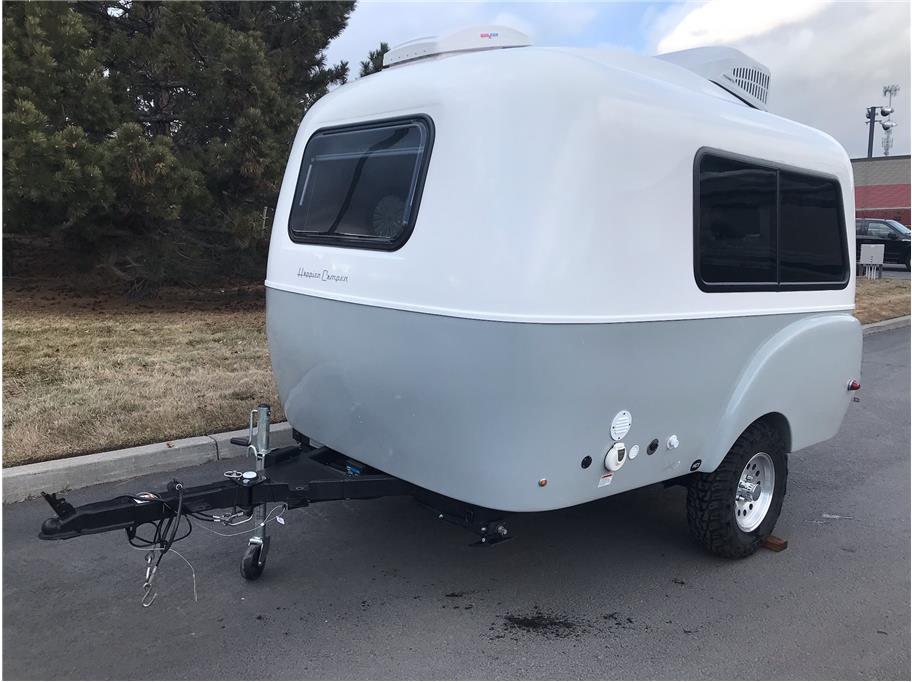 2022 Happier Camper HC1 from Auto Network Group Northwest Inc.