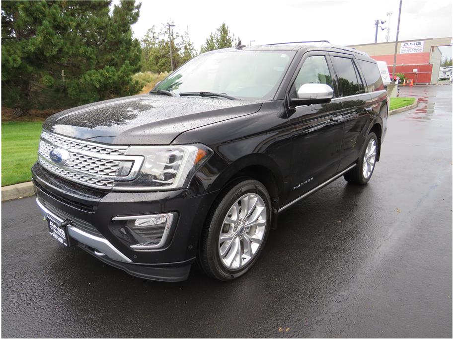 2019 Ford Expedition from Auto Network Group Northwest Inc.