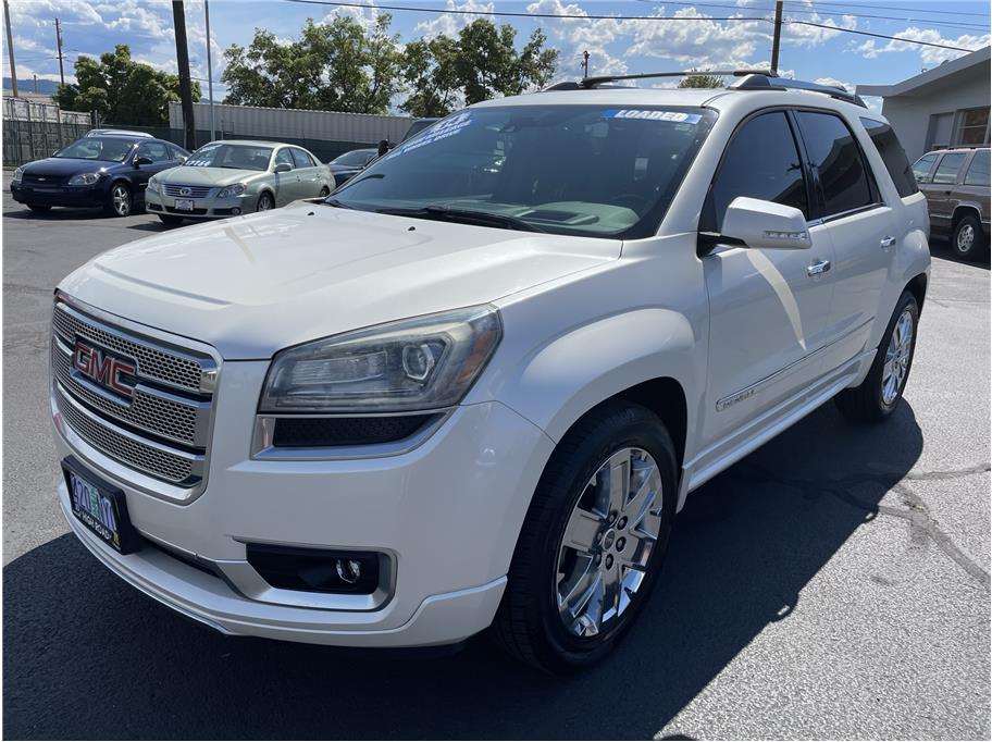 High Road Autos Medford OR New & Used Cars Trucks Sales