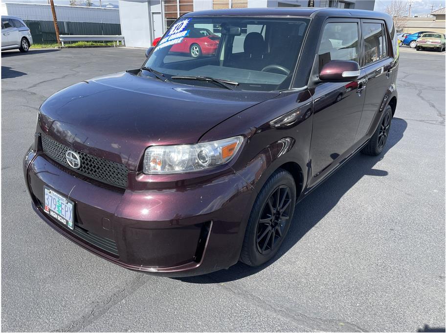 2010 Scion xB from High Road Autos