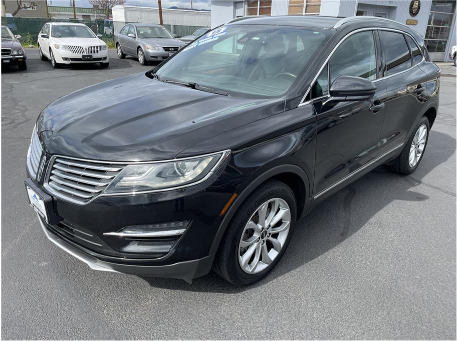2015 Lincoln MKC from High Road Autos