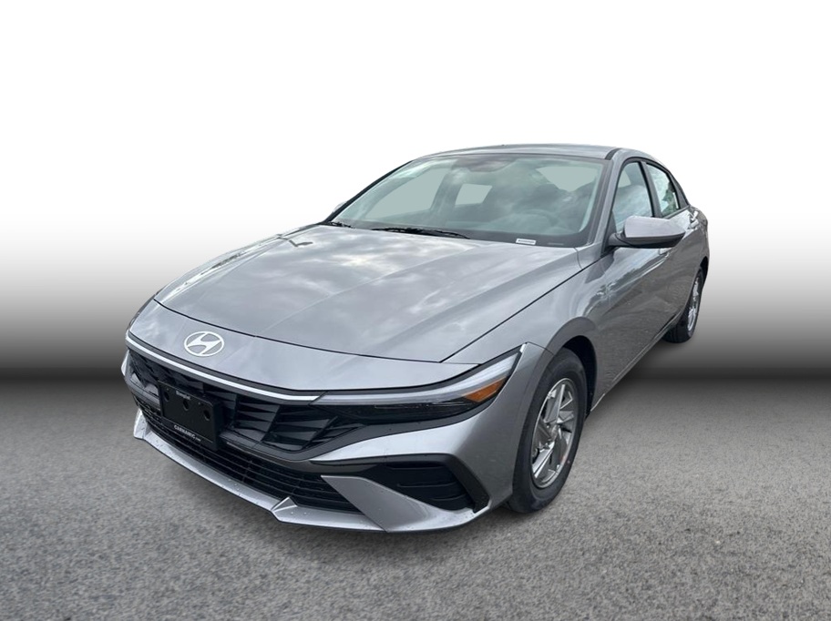 2026 Hyundai Elantra from San Leandro Hyundai