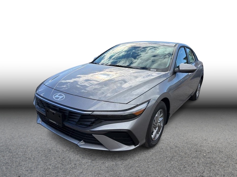 2026 Hyundai Elantra from San Leandro Hyundai