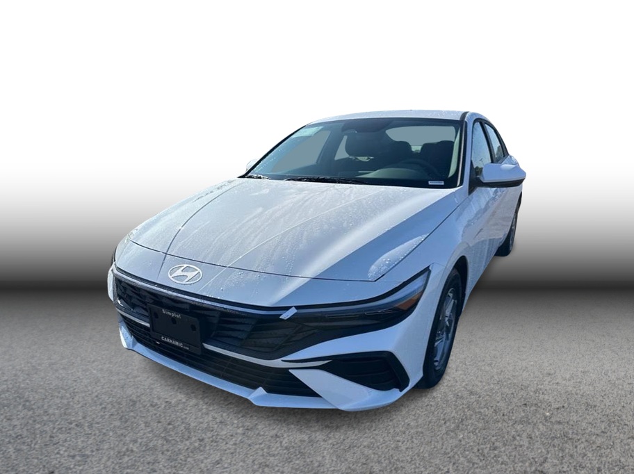 2026 Hyundai Elantra from San Leandro Hyundai