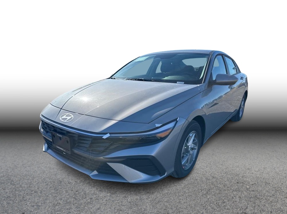 2026 Hyundai Elantra from San Leandro Hyundai