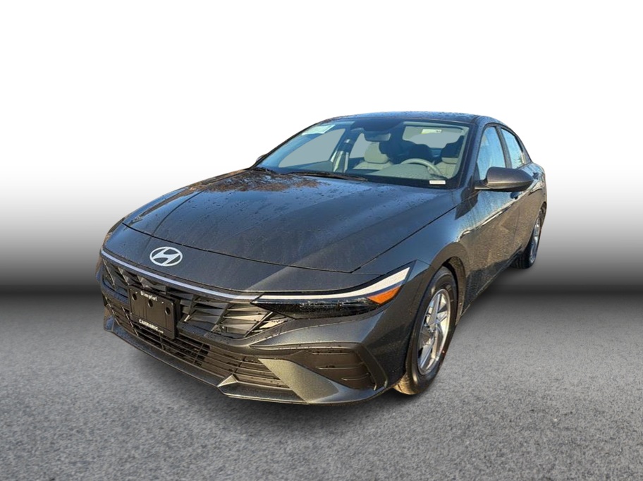 2026 Hyundai Elantra from San Leandro Hyundai