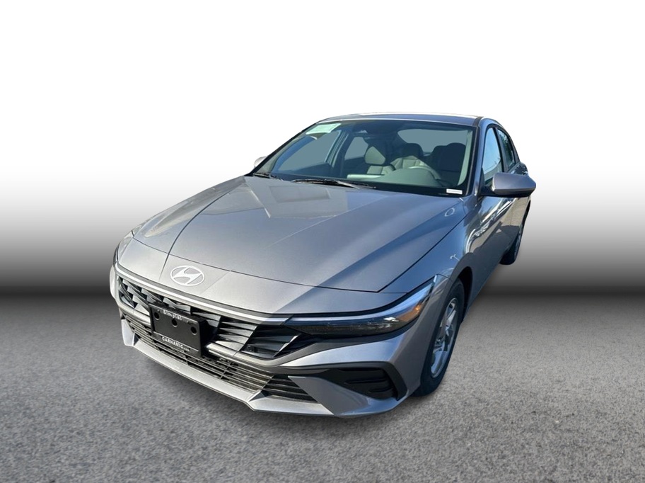 2026 Hyundai Elantra from San Leandro Hyundai