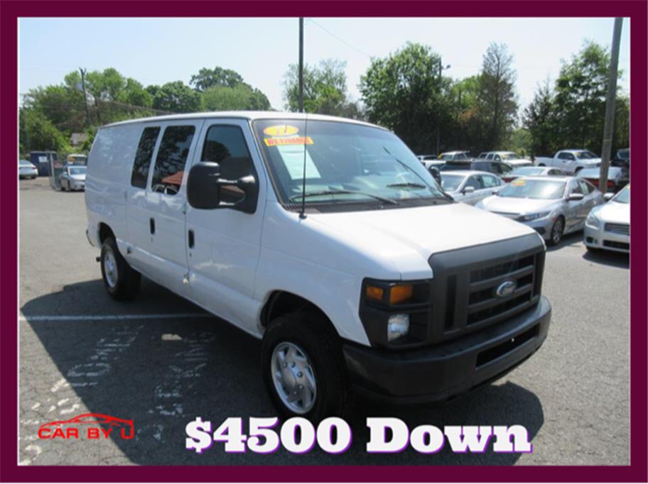 2011 Ford E250 Cargo from CAR BY U