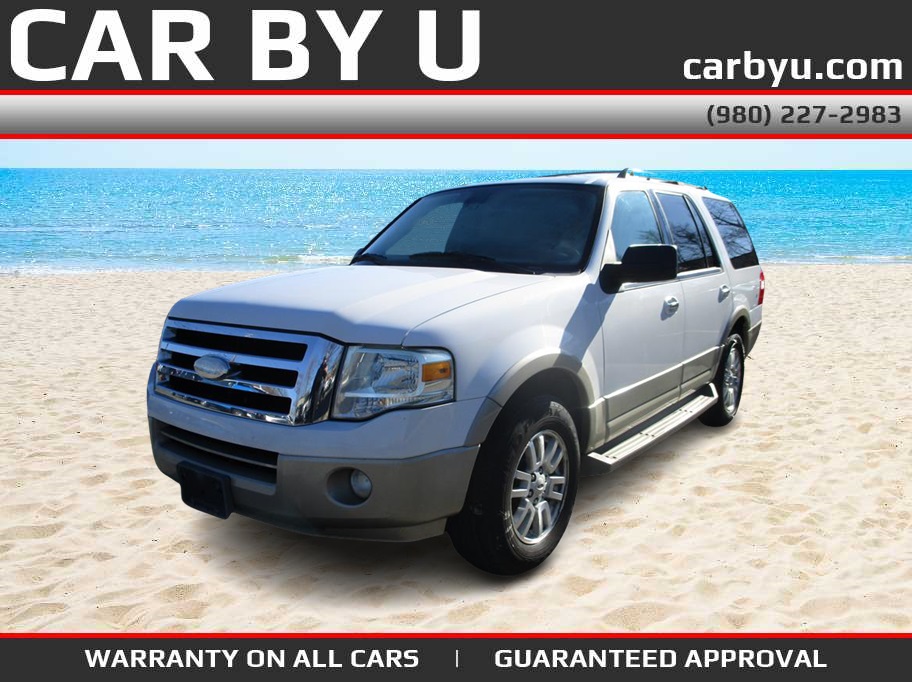 2009 Ford Expedition from CAR BY U Monroe