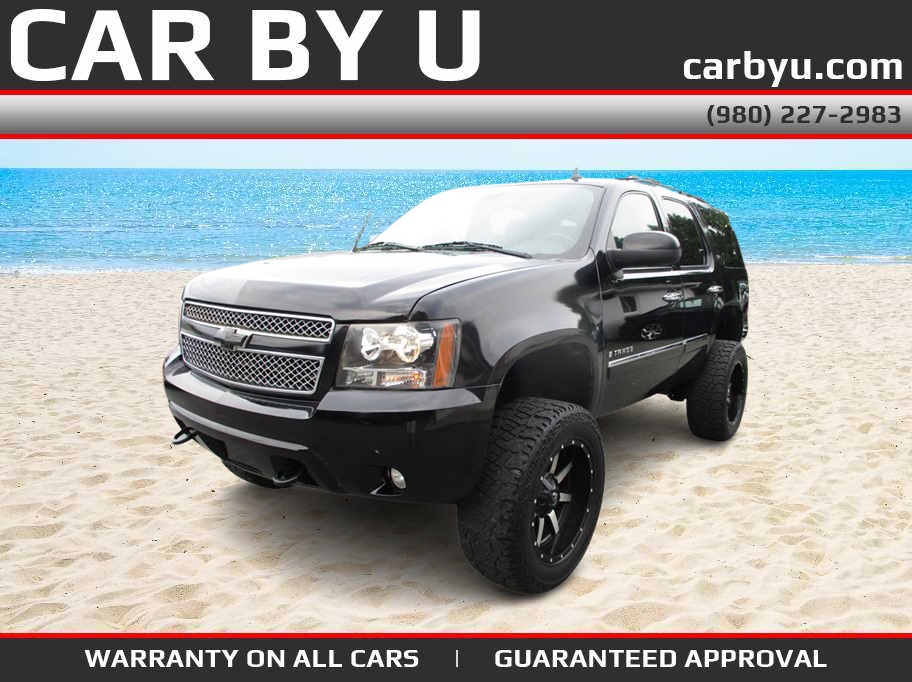 2009 Chevrolet Tahoe from CAR BY U