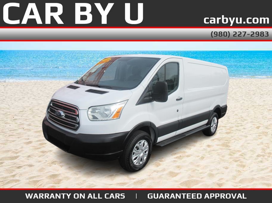 2015 Ford Transit 250 Van from CAR BY U