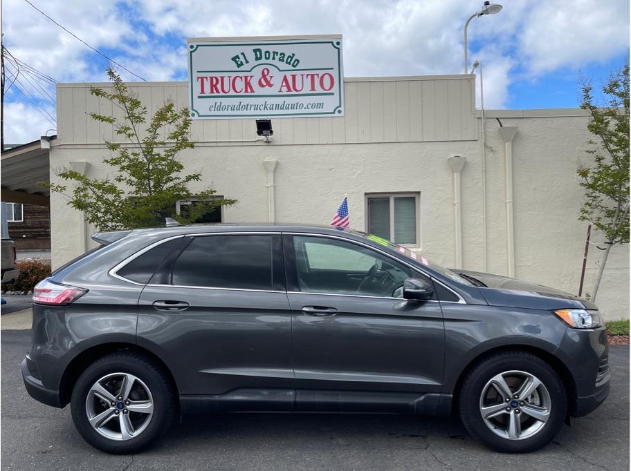 2019 Ford Edge from El Dorado Truck and Auto
