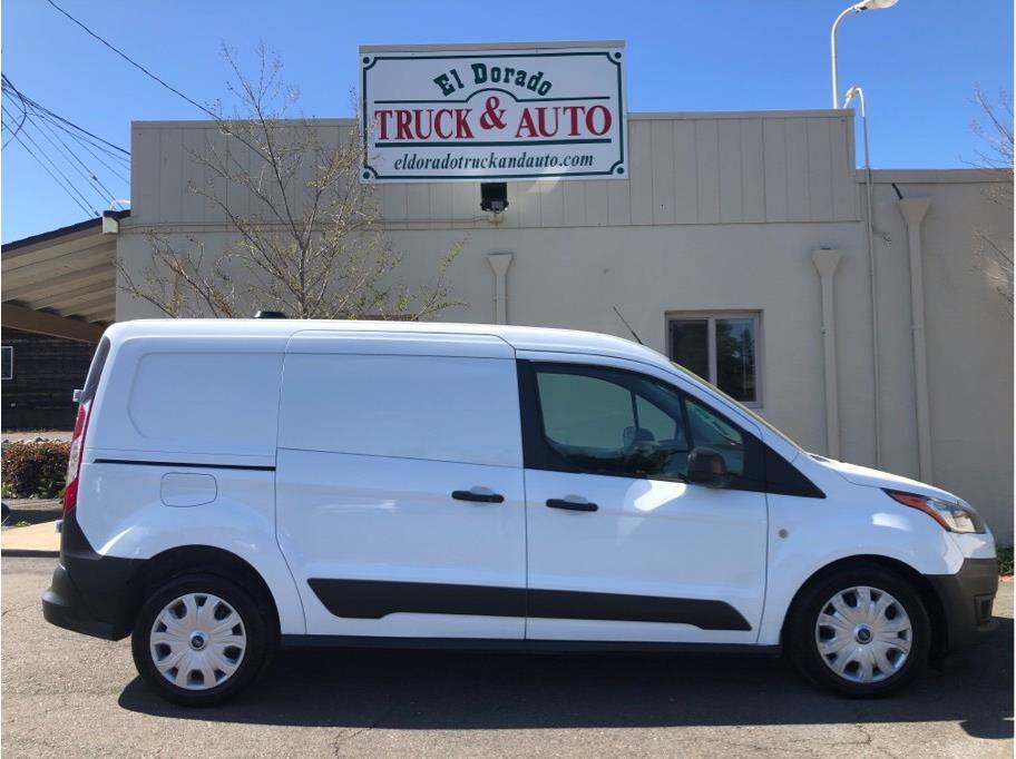 2019 Ford Transit Connect Cargo from El Dorado Truck and Auto