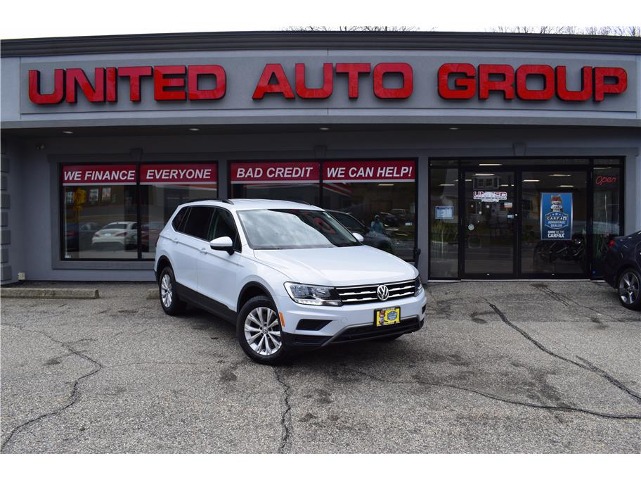 United Auto Group Putnam CT New & Used Cars Trucks Sales