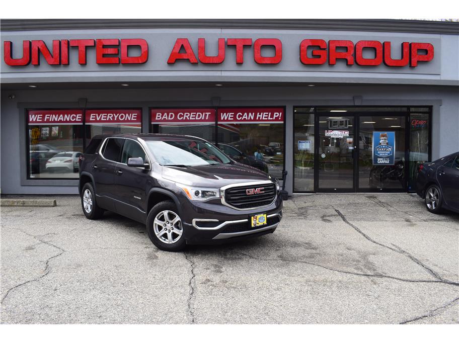 United Auto Group Putnam CT New & Used Cars Trucks Sales