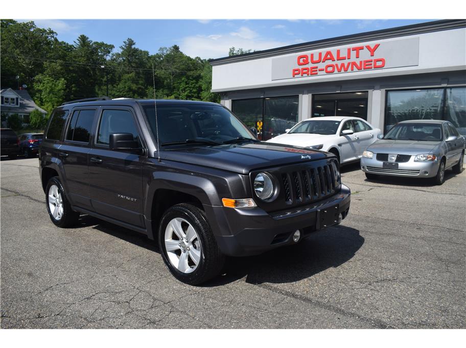 United Auto Group Putnam CT New & Used Cars Trucks Sales