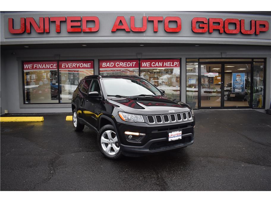 United Auto Group Putnam CT New & Used Cars Trucks Sales