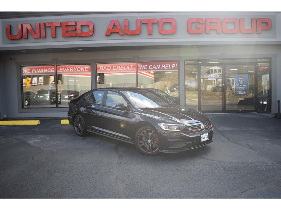 United Auto Group Putnam CT New & Used Cars Trucks Sales