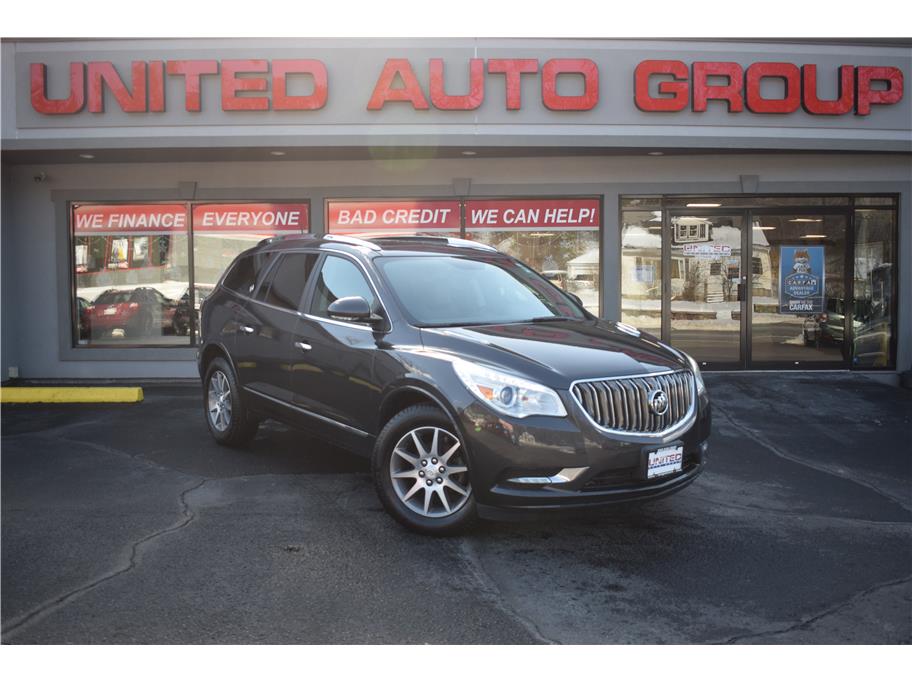 United Auto Group Putnam CT New & Used Cars Trucks Sales