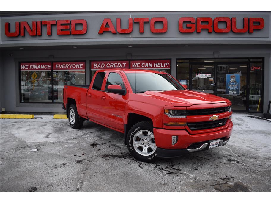 United Auto Group Putnam CT New & Used Cars Trucks Sales