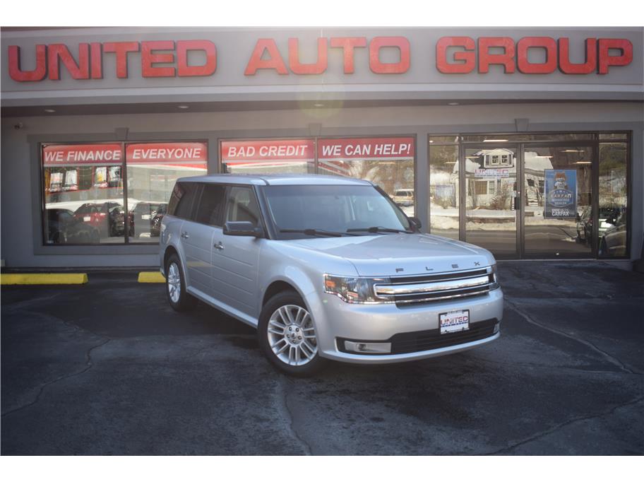 United Auto Group Putnam CT New & Used Cars Trucks Sales
