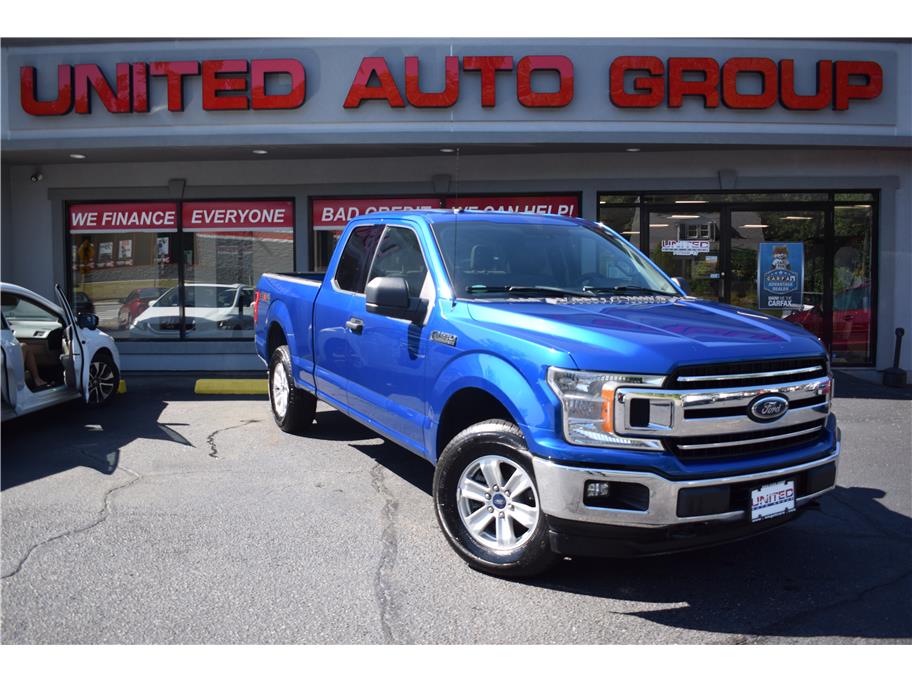United Auto Group Putnam CT New & Used Cars Trucks Sales