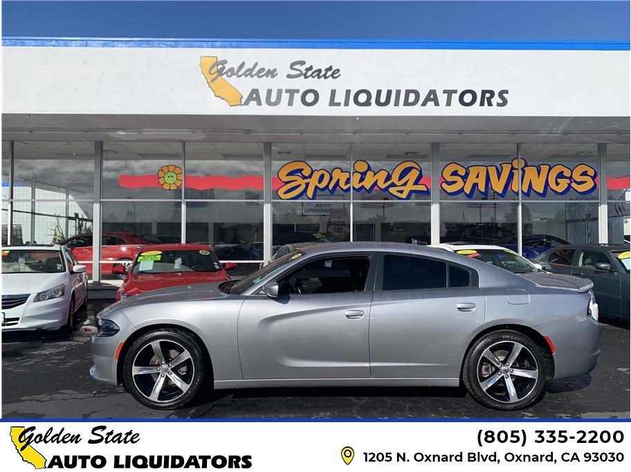 Golden State Auto Liquidators Oxnard CA New & Used Cars Trucks Sales