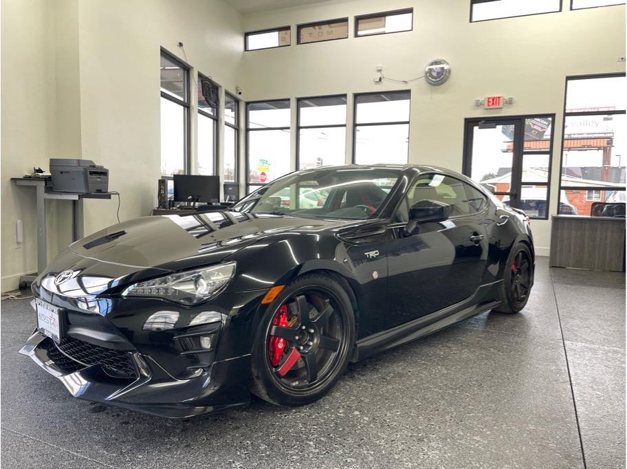 2019 Toyota 86 from Auto Star Motors - Boise
