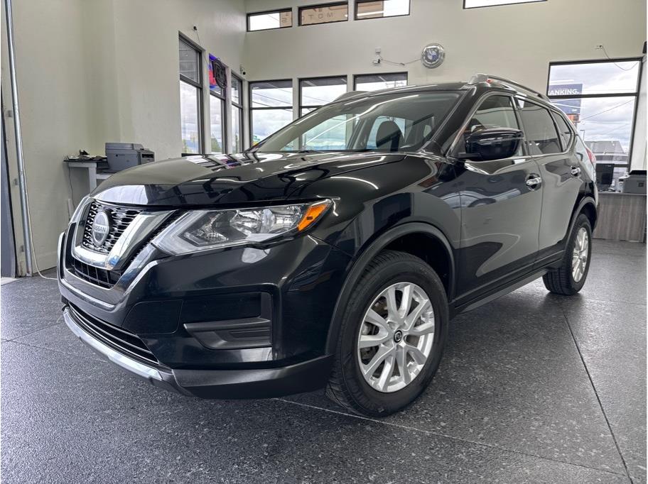 2020 Nissan Rogue from Auto Star Motors - Boise