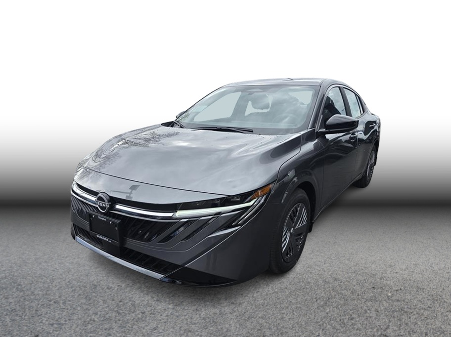 2026 Nissan Sentra from San Leandro Nissan